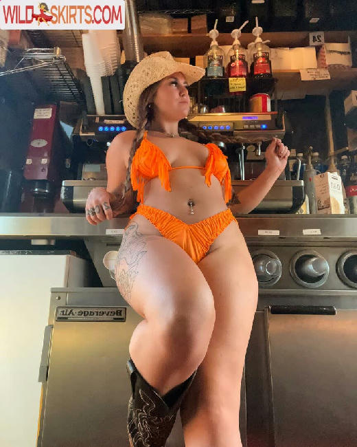 Bootylicious_barista / bootylicious_barista nude Instagram leaked photo #20