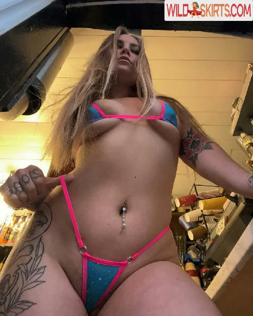 Bootylicious_barista / bootylicious_barista nude Instagram leaked photo #27