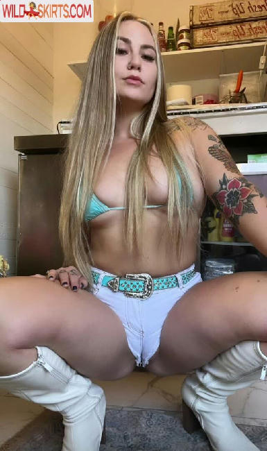 Bootylicious_barista / bootylicious_barista nude Instagram leaked photo #66