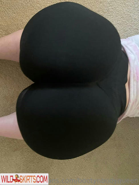 bootynbodyqueen / booty_._queen / bootynbodyqueen nude OnlyFans, Instagram leaked photo #82