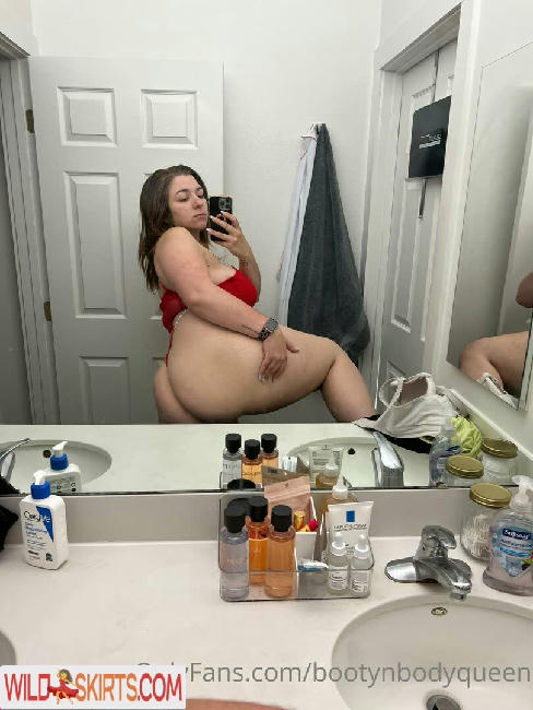 bootynbodyqueen / booty_._queen / bootynbodyqueen nude OnlyFans, Instagram leaked photo #5