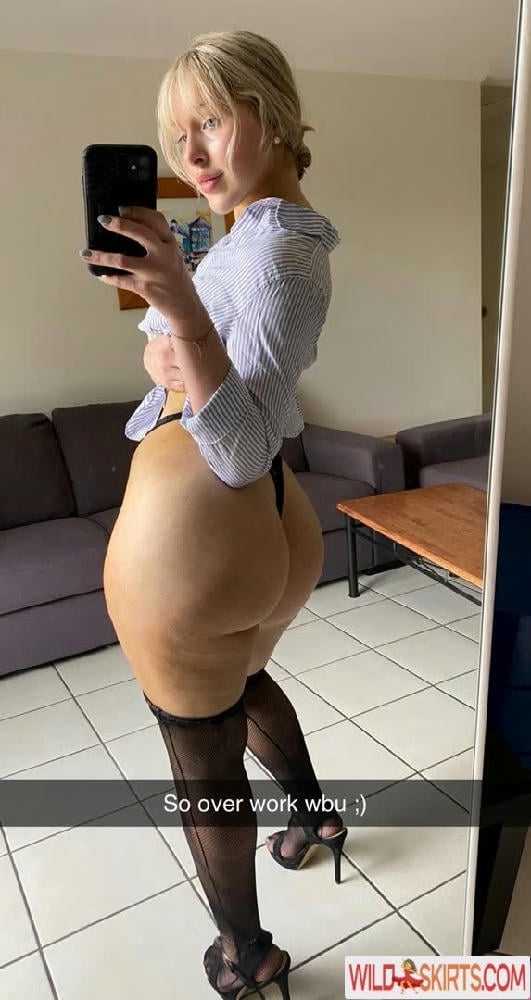 Bootyshel / bootybyshel nude OnlyFans leaked photo #5