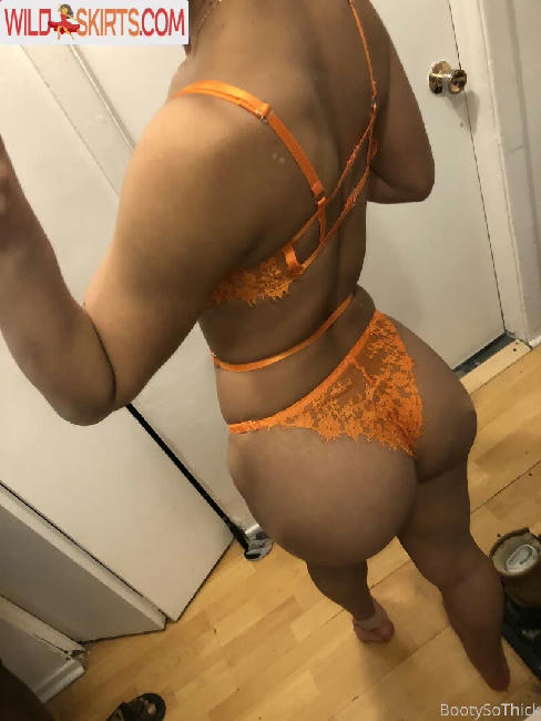 Bootysothick / bootysothick nude OnlyFans leaked photo #260