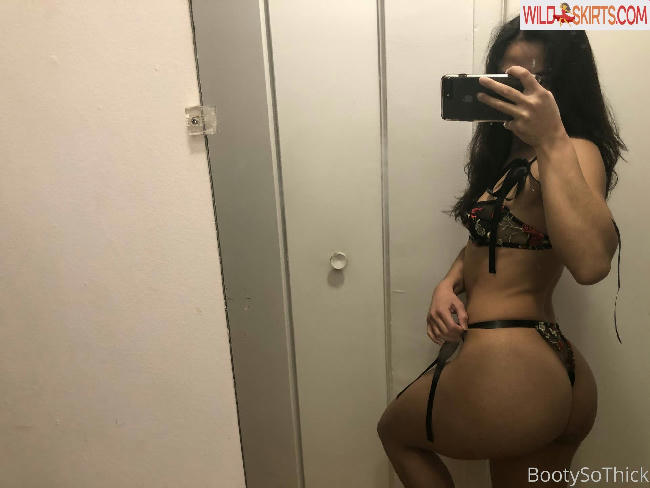 Bootysothick / bootysothick nude OnlyFans leaked photo #271