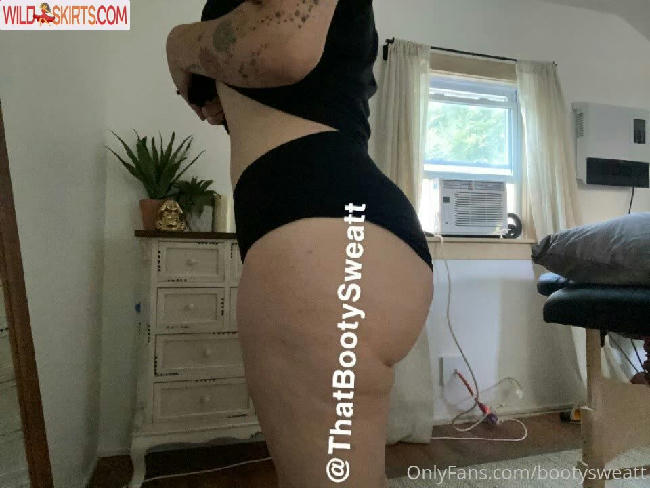 bootysweatt / bootysweatt / thatbootysweatt nude OnlyFans, Instagram leaked photo #49