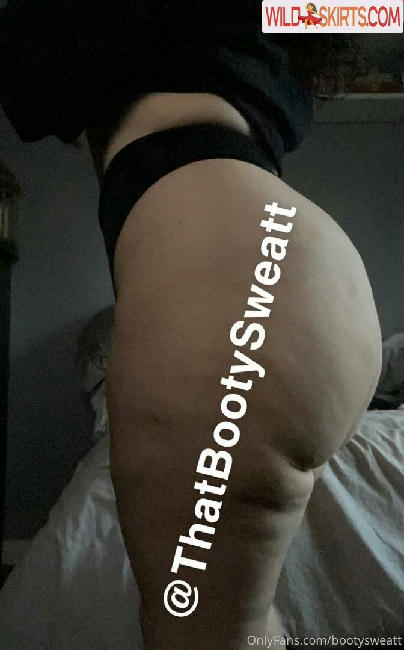 bootysweatt / bootysweatt / thatbootysweatt nude OnlyFans, Instagram leaked photo #88