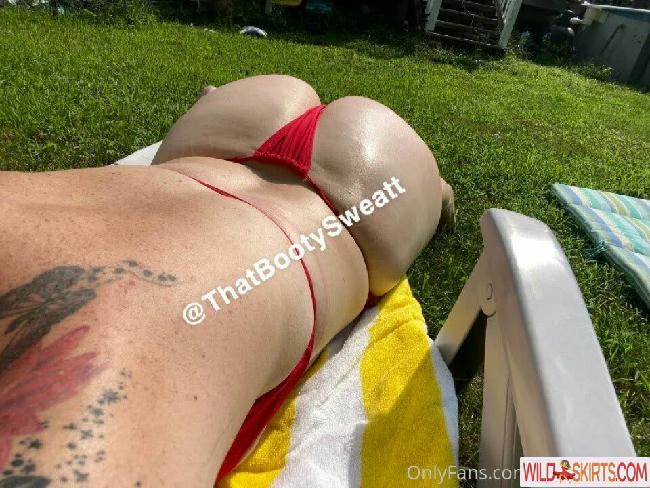 bootysweatt / bootysweatt / thatbootysweatt nude OnlyFans, Instagram leaked photo #74