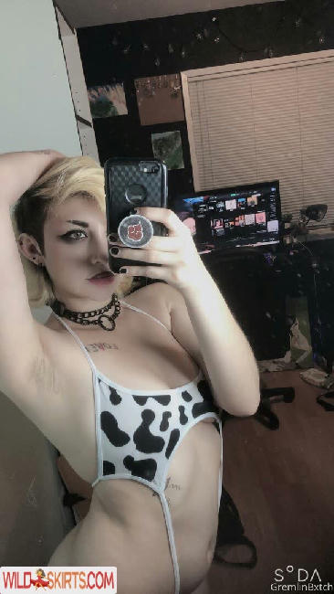 boozygremlin / boozygremlin / gremlin182 nude OnlyFans, Instagram leaked photo #57