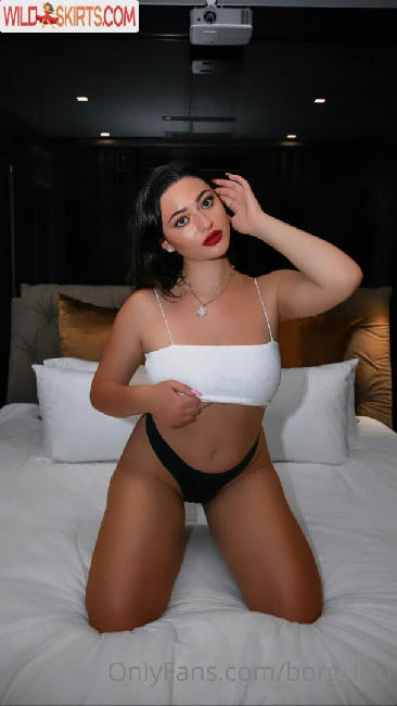 borg_lexi nude OnlyFans, Instagram leaked photo #25