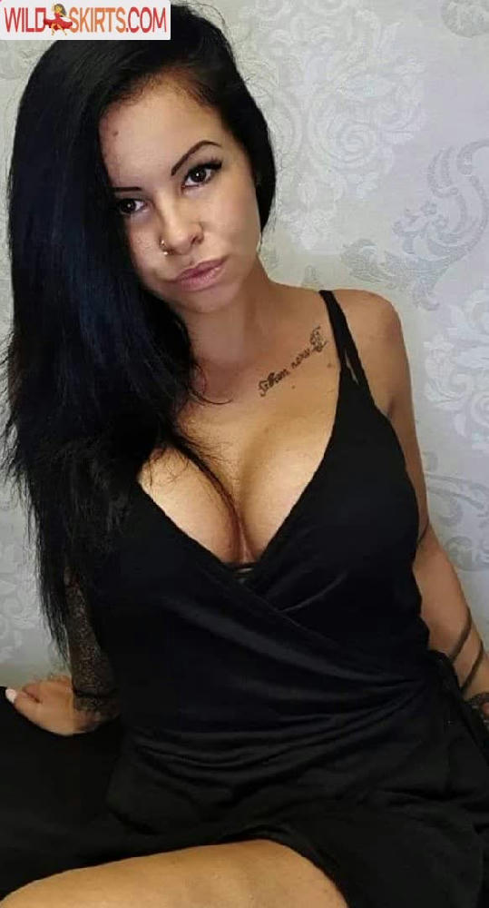 Borsod Megye / anasztazia00 / wondernellu nude OnlyFans, Instagram leaked photo #4