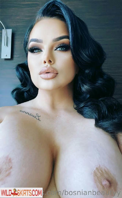 bosnianbeautyy / bosnianbeautyy nude OnlyFans, Instagram leaked photo #42