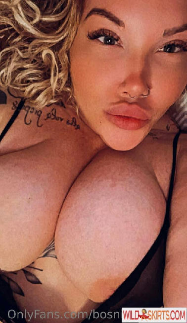 bosnianbeautyy / bosnianbeautyy nude OnlyFans, Instagram leaked photo #87