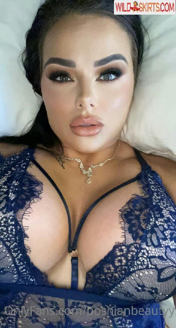 bosnianbeautyy / bosnianbeautyy nude OnlyFans, Instagram leaked photo #171