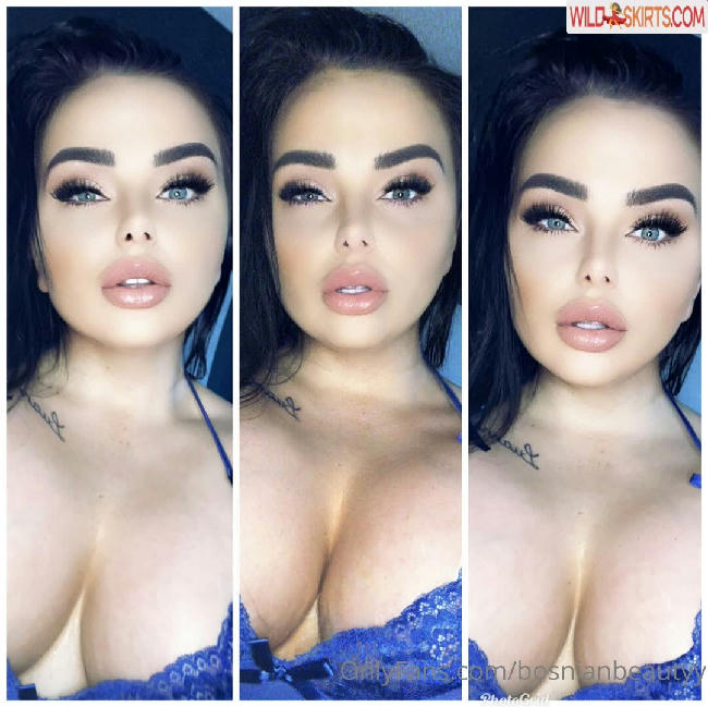 bosnianbeautyy / bosnianbeautyy nude OnlyFans, Instagram leaked photo #174