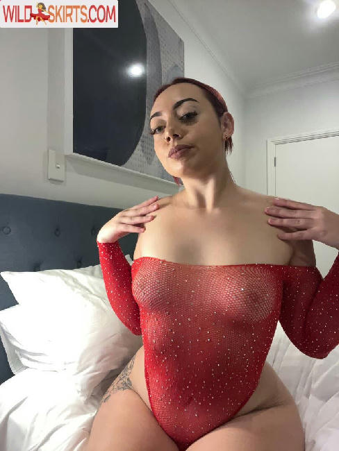 boujee.babyx / Jayde / Jayde Kataraina / boujee.babyx / jaydekataraina_ nude OnlyFans, Instagram leaked photo #3