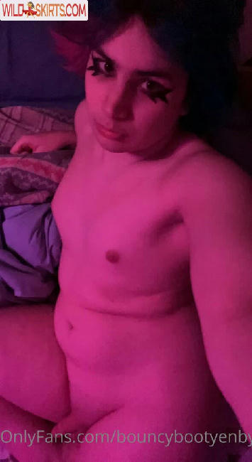 bouncybootyenby nude OnlyFans leaked photo #18