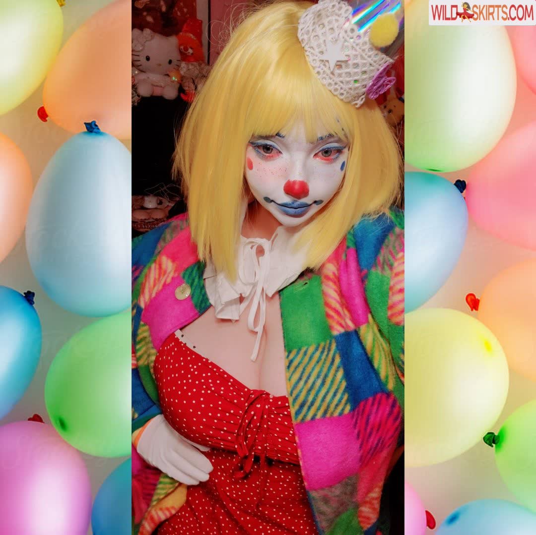 Bouncyclown nude leaked photo #4