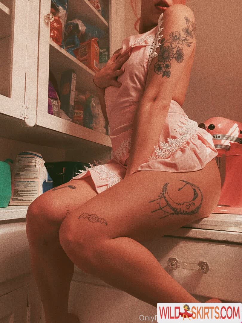 bowserstanacct / bowserstanacct / lunakitty13 nude OnlyFans, Instagram leaked photo #287