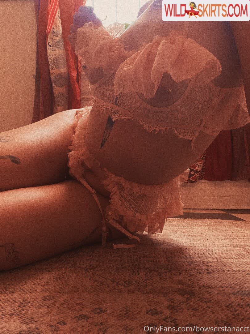bowserstanacct / bowserstanacct / lunakitty13 nude OnlyFans, Instagram leaked photo #369