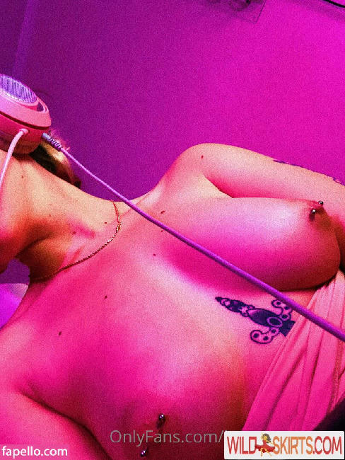 bowserstanacct / bowserstanacct / lunakitty13 nude OnlyFans, Instagram leaked photo #5