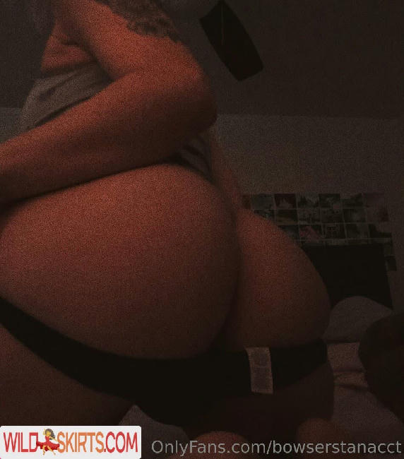 bowserstanacct / bowserstanacct / lunakitty13 nude OnlyFans, Instagram leaked photo #16