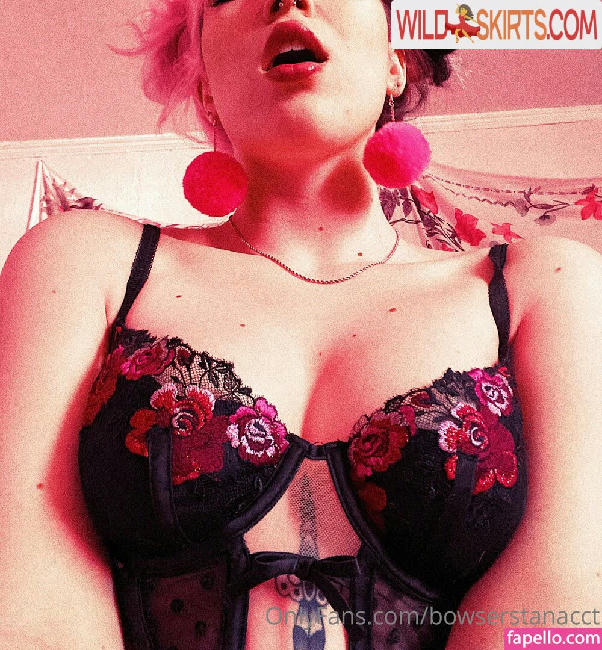 bowserstanacct / bowserstanacct / lunakitty13 nude OnlyFans, Instagram leaked photo #39