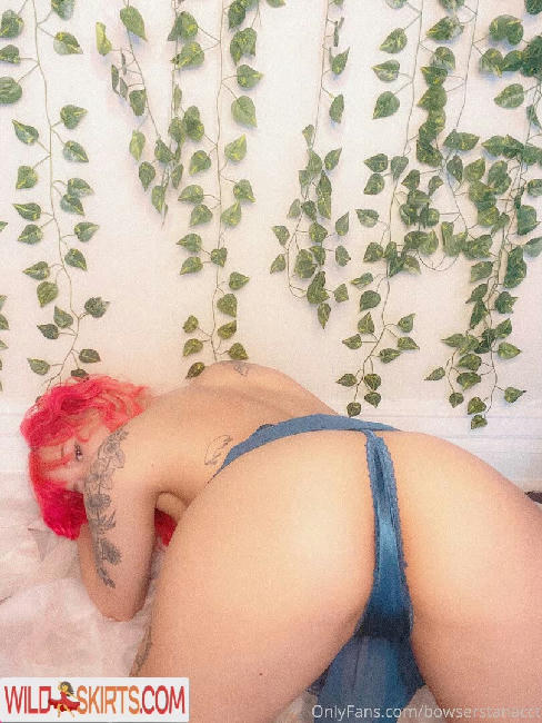 bowserstanacct / bowserstanacct / lunakitty13 nude OnlyFans, Instagram leaked photo #217