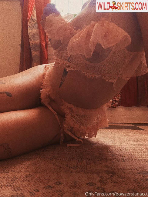 bowserstanacct / bowserstanacct / lunakitty13 nude OnlyFans, Instagram leaked photo #369