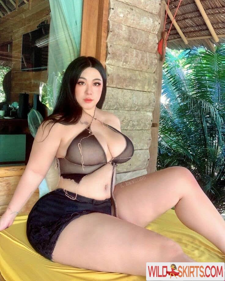 Bowzwiiz / bowzwiizcurvess / curvykb nude OnlyFans, Instagram leaked photo #1