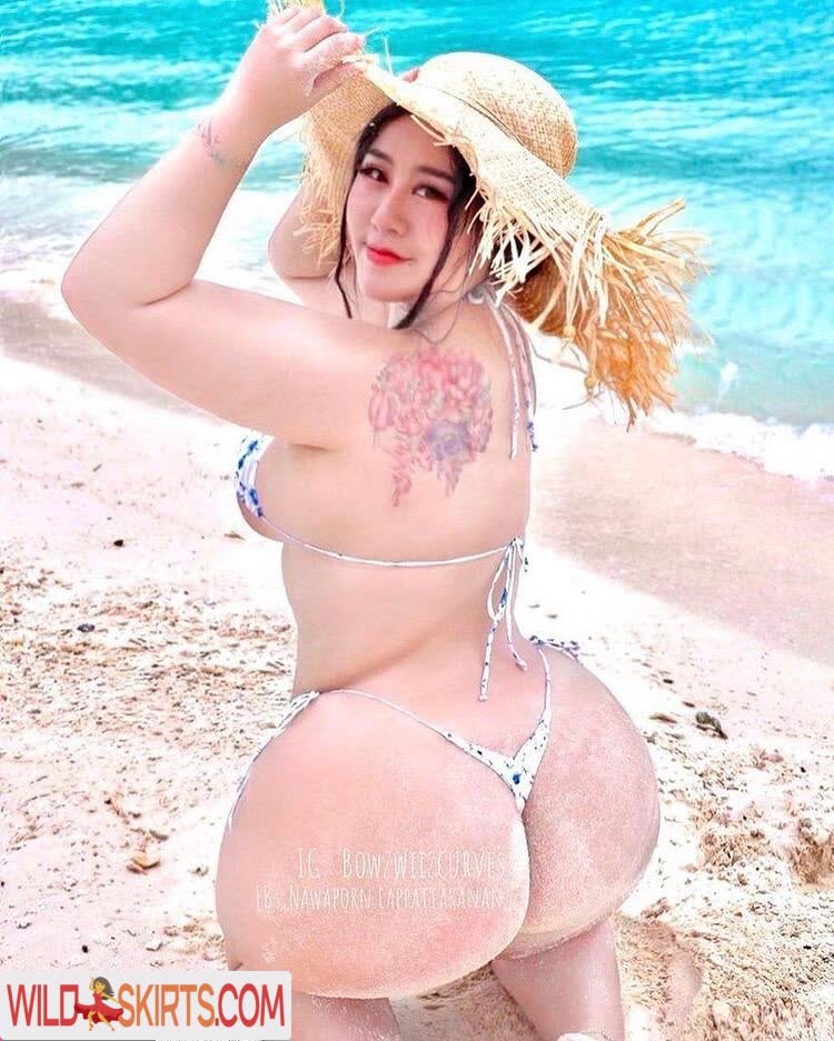 Bowzwiiz / bowzwiizcurvess / curvykb nude OnlyFans, Instagram leaked photo #6