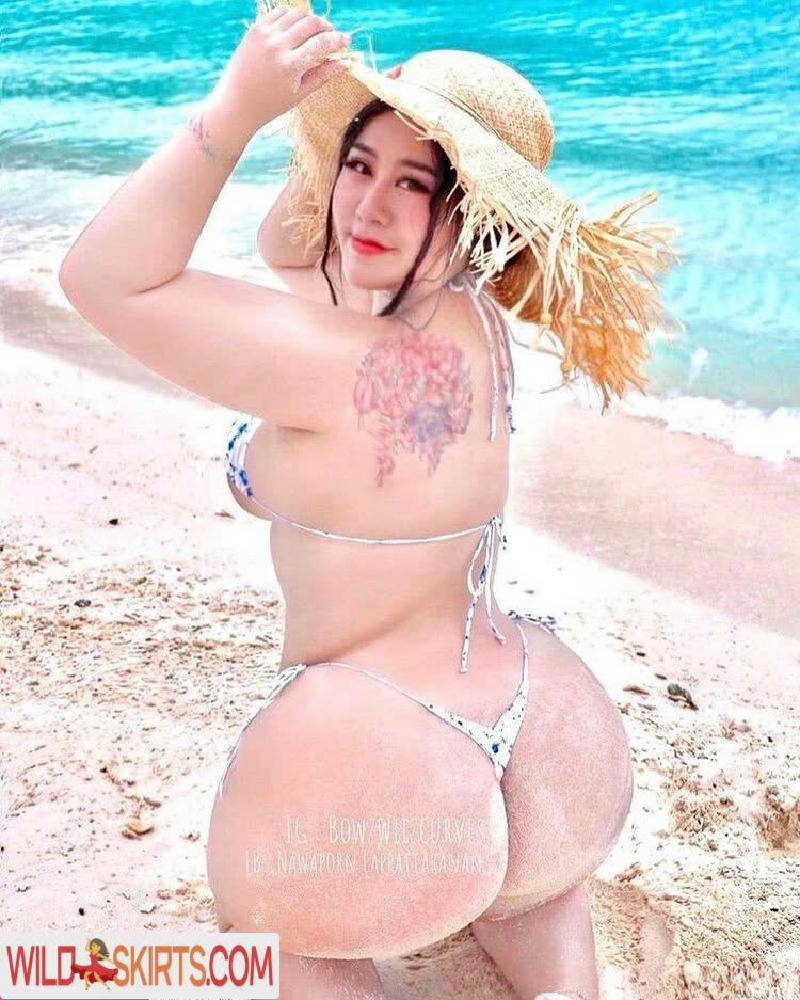 Bowzwiiz / bowzwiizcurvess / curvykb nude OnlyFans, Instagram leaked photo #7