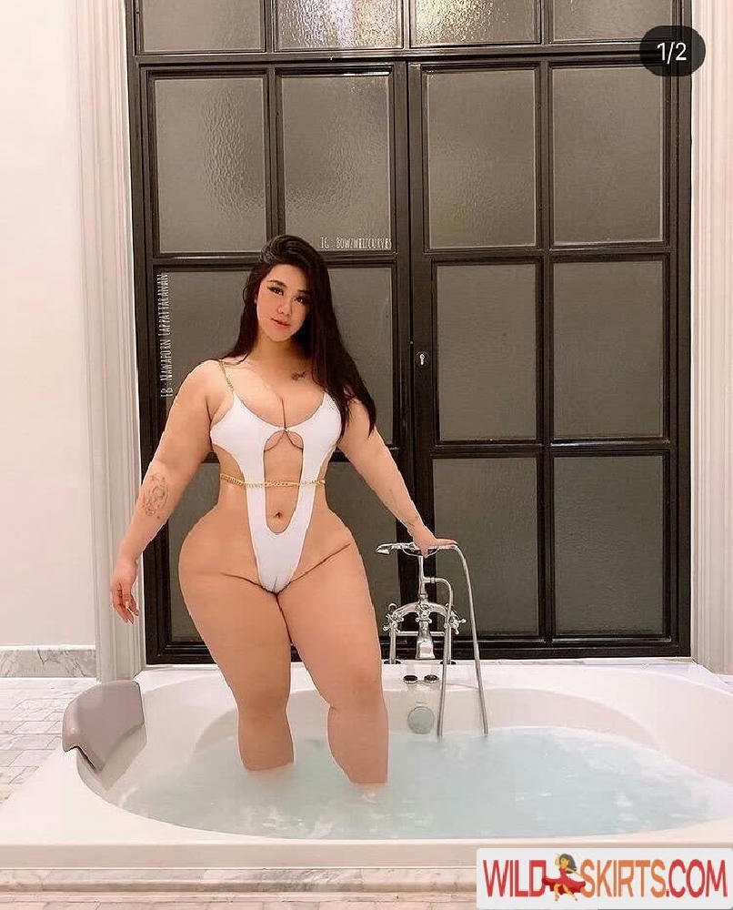 Bowzwiiz / bowzwiizcurvess / curvykb nude OnlyFans, Instagram leaked photo #8