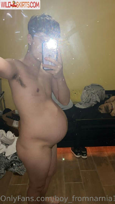 boy_fromnarnia1 / boy_friend / boy_fromnarnia1 nude OnlyFans, Instagram leaked photo #10