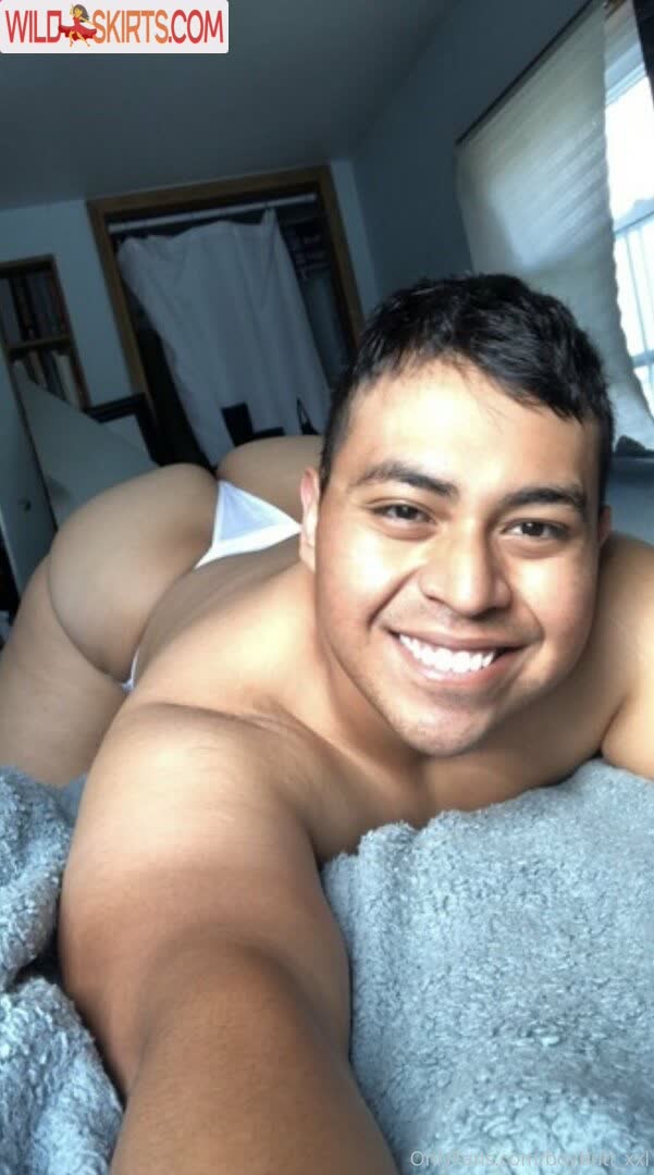 Boybutt_xxl nude leaked photo #273