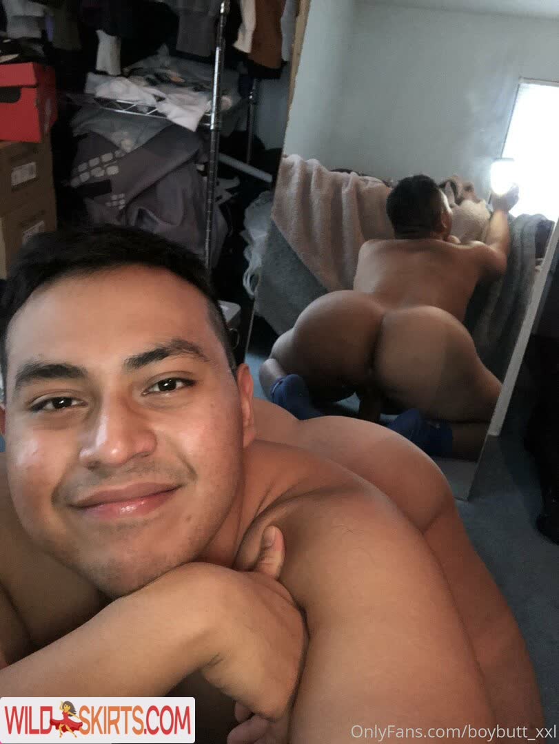 Boybutt_xxl nude leaked photo #275