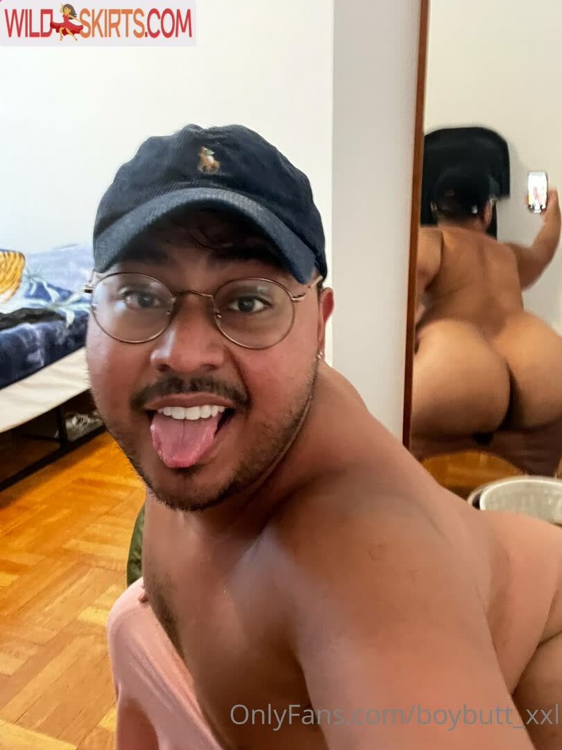 Boybutt_xxl nude leaked photo #66