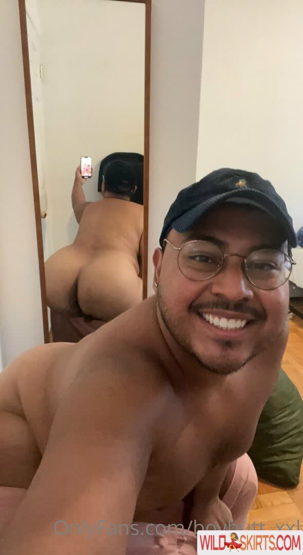 Boybutt_xxl nude leaked photo #68