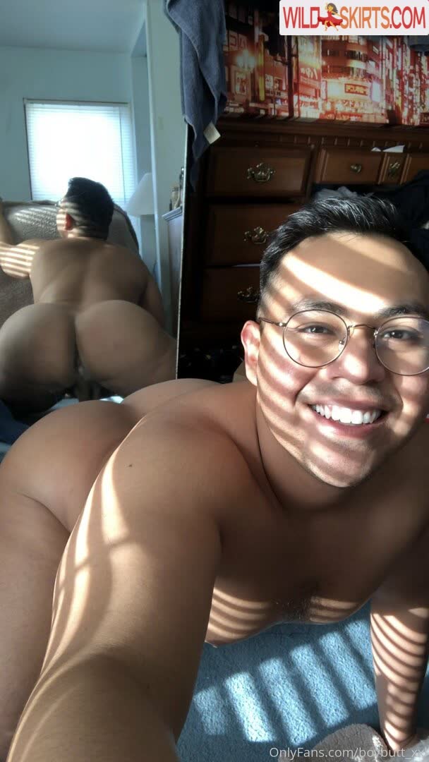 Boybutt_xxl nude leaked photo #180