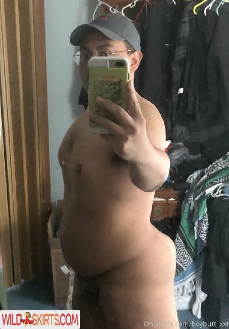 boybutt_xxl / boybutt / boybutt_xxl nude OnlyFans, Instagram leaked photo #237