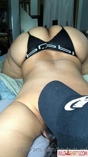 boybutt_xxl / boybutt / boybutt_xxl nude OnlyFans, Instagram leaked photo #49