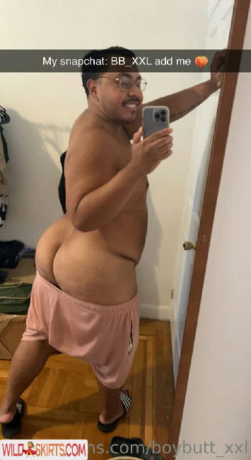 boybutt_xxl / boybutt / boybutt_xxl nude OnlyFans, Instagram leaked photo #153