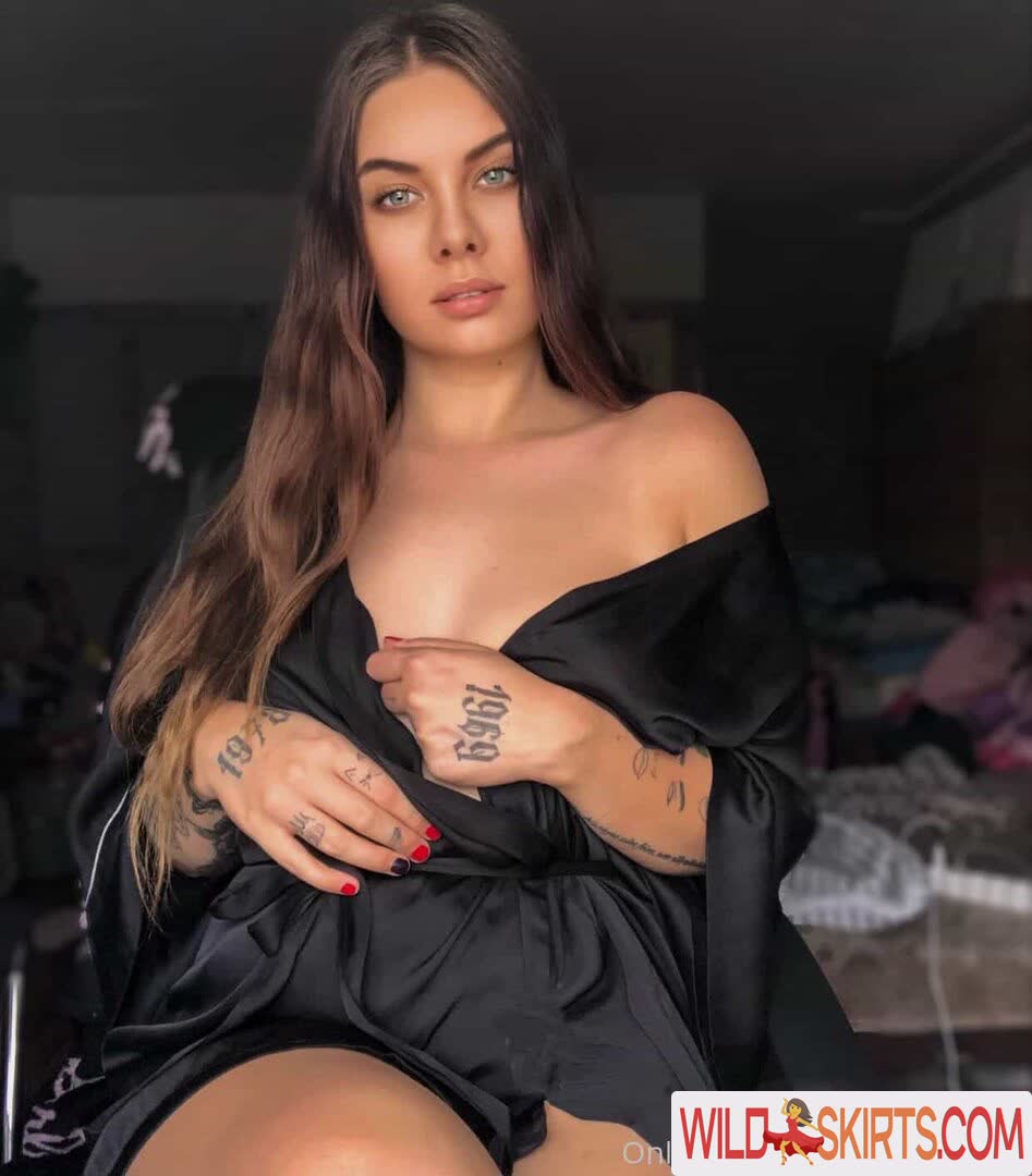 Bozsokii Barbi / bozsokiibarbi nude OnlyFans, Instagram leaked photo #3