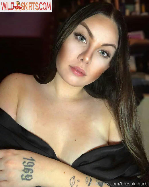 Bozsokii Barbi / bozsokiibarbi nude OnlyFans, Instagram leaked photo #6