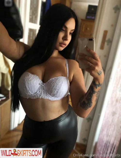 Bozsokii Barbi / bozsokiibarbi nude OnlyFans, Instagram leaked photo #46