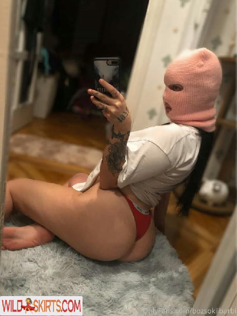 Bozsokii Barbi / bozsokiibarbi nude OnlyFans, Instagram leaked photo #34