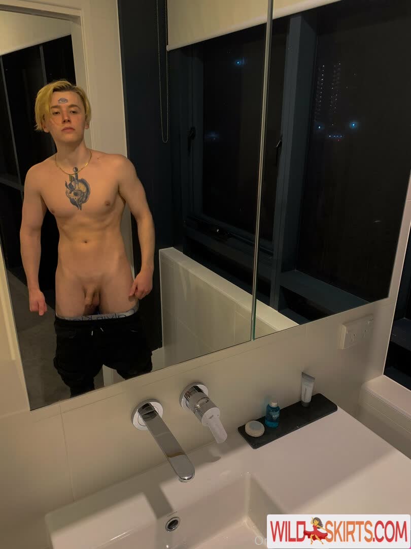 bradcockpitt / brad_cockpitt / bradcockpitt nude OnlyFans, Instagram leaked photo #11