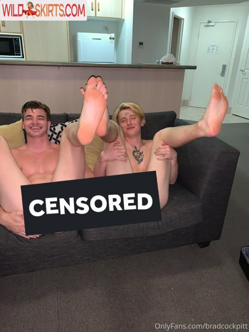 bradcockpitt / brad_cockpitt / bradcockpitt nude OnlyFans, Instagram leaked photo #3