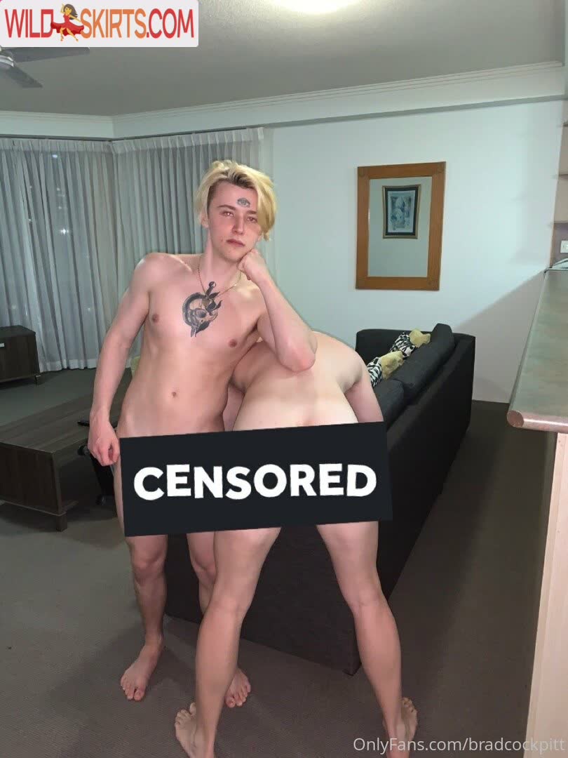 bradcockpitt / brad_cockpitt / bradcockpitt nude OnlyFans, Instagram leaked photo #15