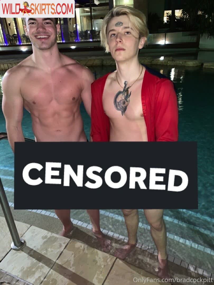 bradcockpitt / brad_cockpitt / bradcockpitt nude OnlyFans, Instagram leaked photo #16