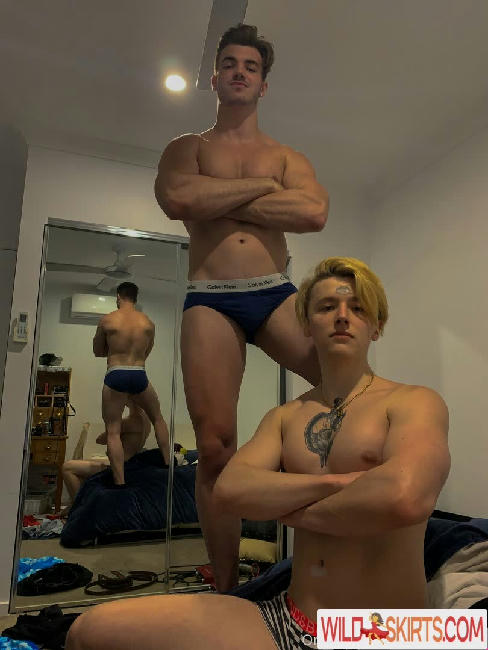 bradcockpitt / brad_cockpitt / bradcockpitt nude OnlyFans, Instagram leaked photo #10